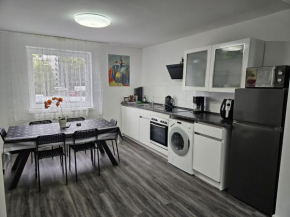 Charmante Ferienwohnung in Hagen-Boele